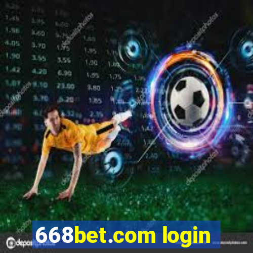 668bet.com login